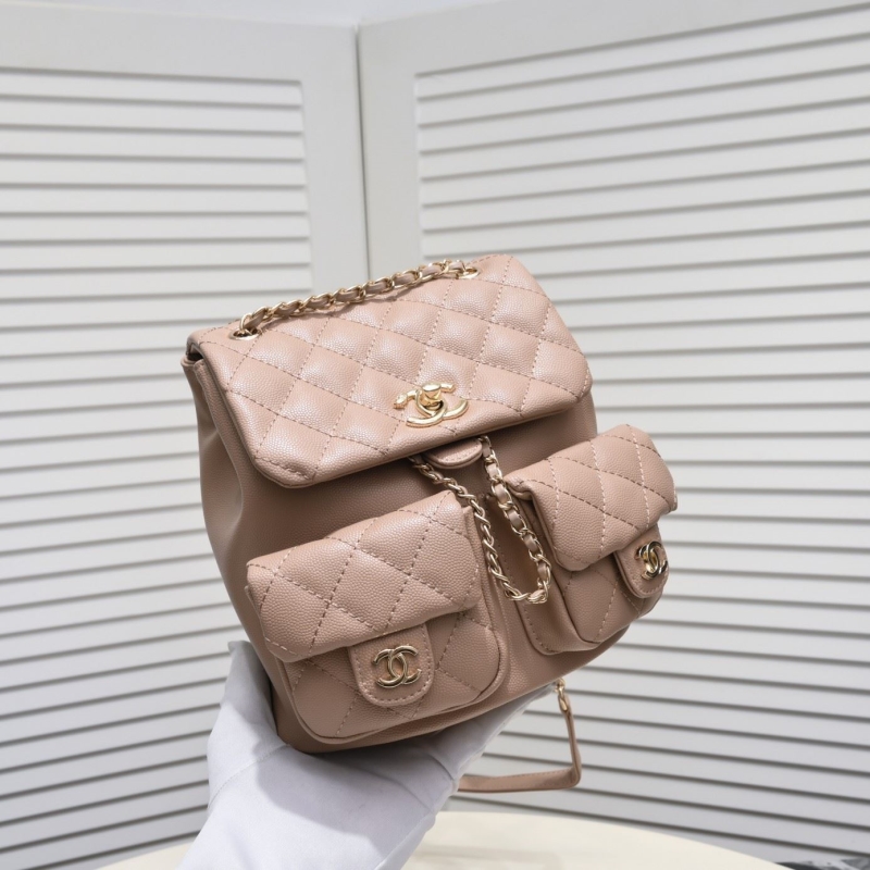Ch**el backpacks
